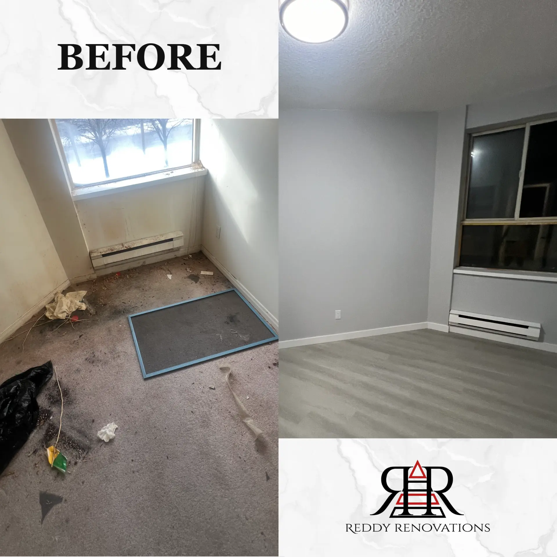 Bathroom renovation Toronto